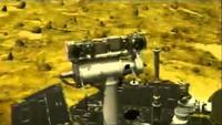 Deep Space Probes