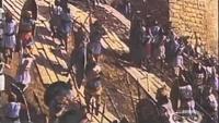 Jerusalem: Holy Deadly City