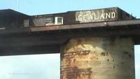 Sealand: The Mystery Solved