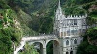 Building the Greatest Cathedrals