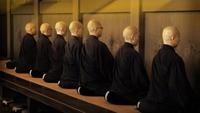 The Zen Mind