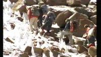 Ice Mummies: Frozen In Heaven