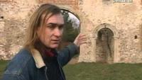 Ghost Hunters: Ripples in Time