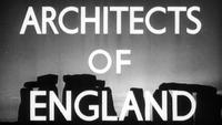 Architects of England