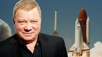 Space Shuttle: Narrated by William Shatner