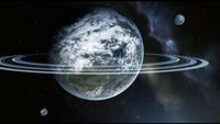 The Universe: The Hunt for Ringed Planets