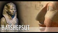 The Great Egyptians: Hatshepsut: The Queen Who Would Be King