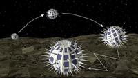 Ultimate Mars Challenge