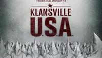 Klansville USA
