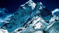 How the Earth Was Made: Everest