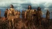 Journey to 10000 BC