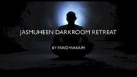 Jasmuheen Darkroom Retreat