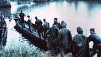 A Day In The Vietnam War