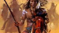 Time Travellers: The Apache