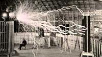 The Mysterious Mr Tesla