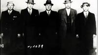 Mobsters: Murder Inc