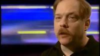 Hackers: Outlaws And Angels