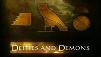 Ancient Egypt: Deities And Demons