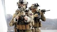 Norwegian Special Forces