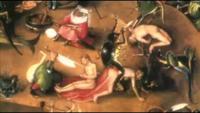 The History of the Devil