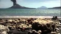 How the Earth Was Made: Krakatoa