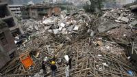 Deadliest Earthquakes