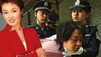 Interviews Before Execution: A Chinese Talk Show