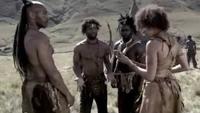 Planet of the Apemen: Battle for Earth: Neanderthal