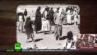 The Armenian Tragedy