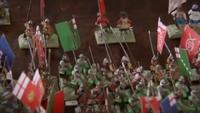 Scotland's Clans: Clan Leslie For God and Glory