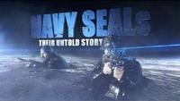 Navy Seals: Their Untold Story