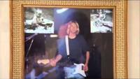 Kurt and Courtney
