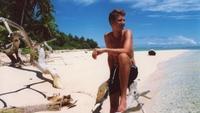 The Real Castaway