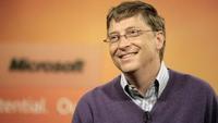 Bill Gates: The Sultan of Software