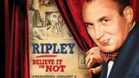 Ripley Believe it or Not