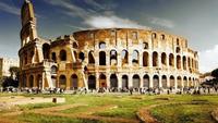 Colosseum: Roman Death Trap