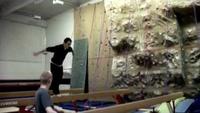 Freerunning Iceland