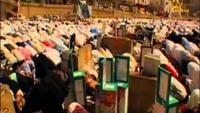 Inside Mecca
