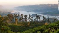 Wild Sri Lanka: Land of Lakes