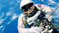 Suit Up: 50 Years of Spacewalks