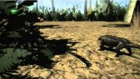 Animal Armageddon: The Great Dying