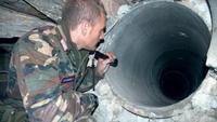 The Mafia's Secret Bunkers