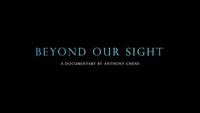 Beyond Our Sight