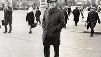 Kim Philby: The Spy Who Went Into The Cold