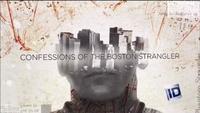 Confessions of the Boston Strangler