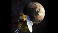 The Year of Pluto