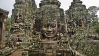 Secrets In The Dust: Secrets of Angkor