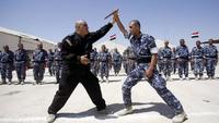 ISIS: On the Frontline
