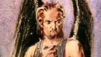 Satan - Prince Of Darkness