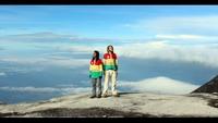 Bejalai Walking Borneo